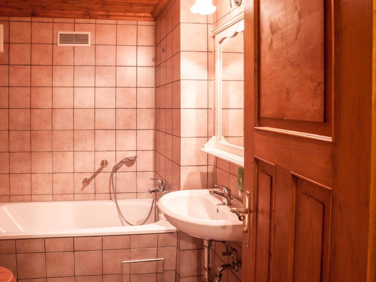 Das Forsthaus Hotelapartments Bad Schandau Zewnętrze zdjęcie