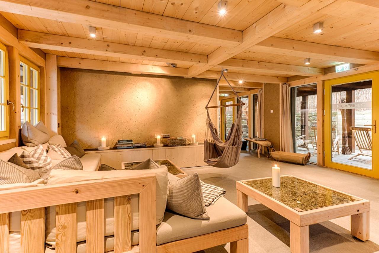 Das Forsthaus Hotelapartments Bad Schandau Zewnętrze zdjęcie